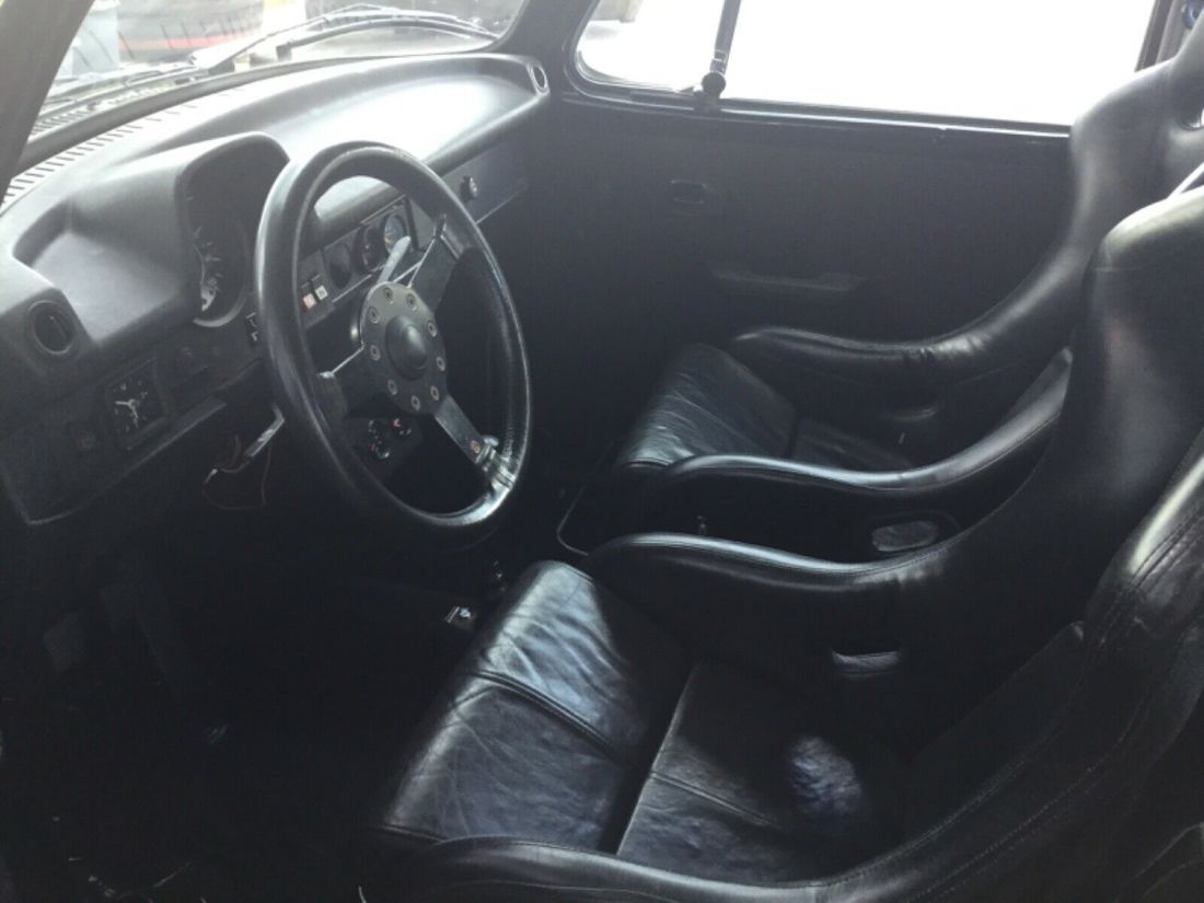 1973 Volkswagen Beetle - Classic - photo 4