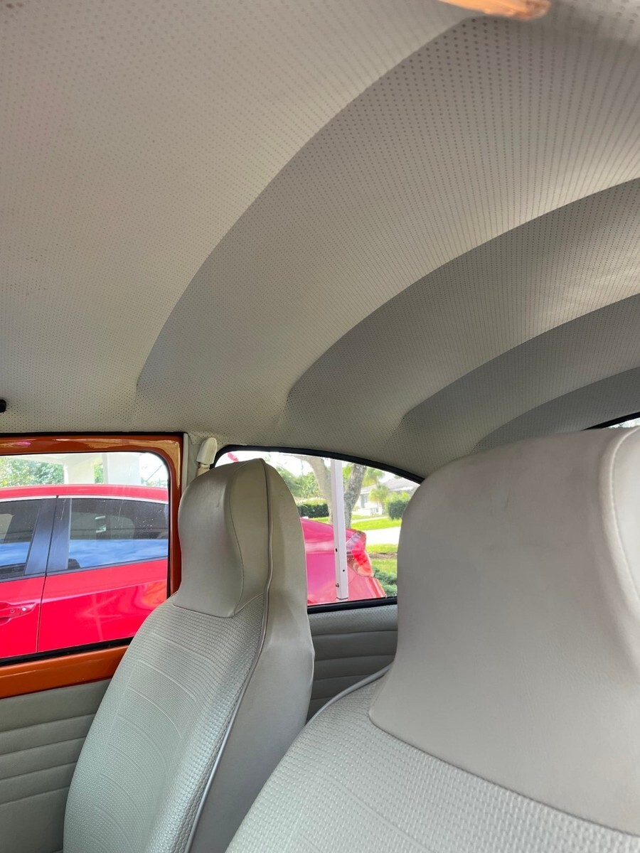 1974 Volkswagen Beetle - Classic - photo 11