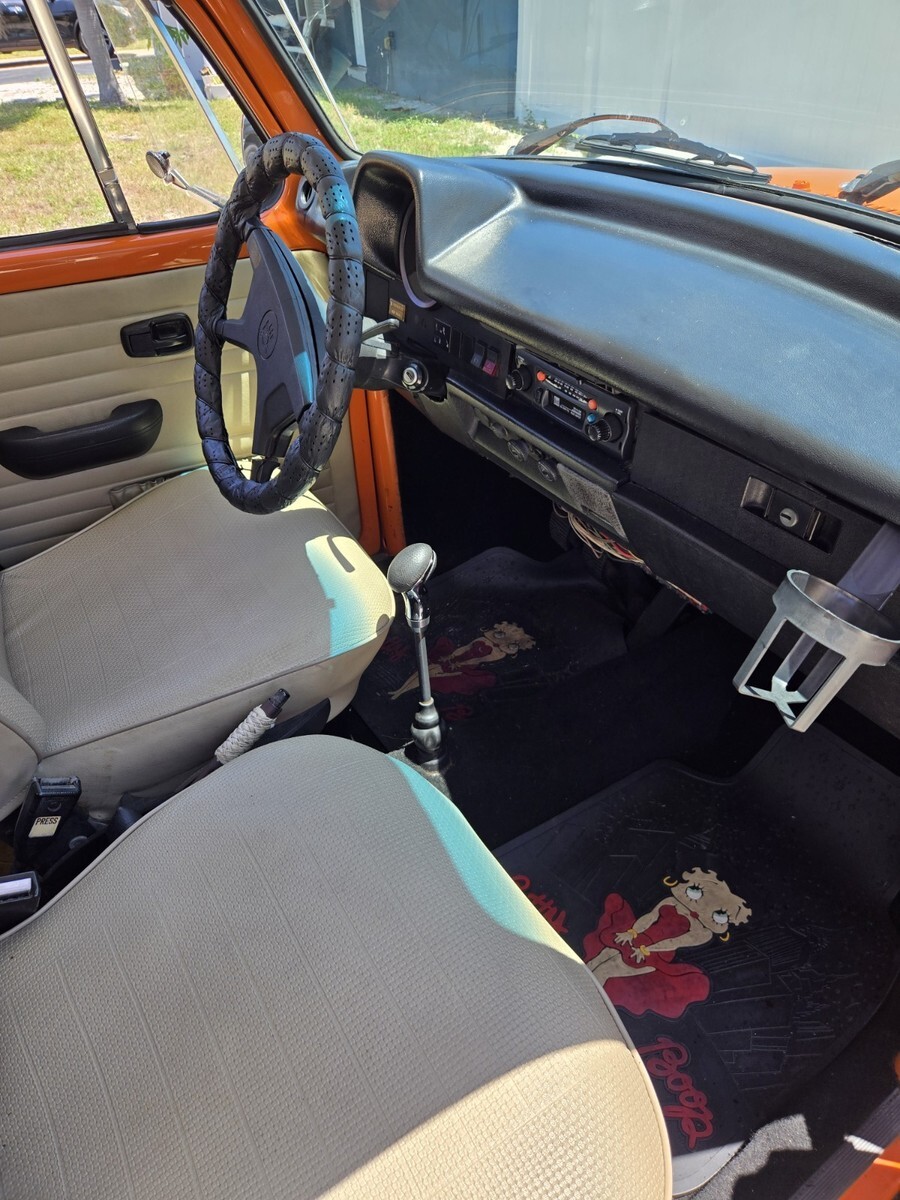 1974 Volkswagen Beetle - Classic - photo 12