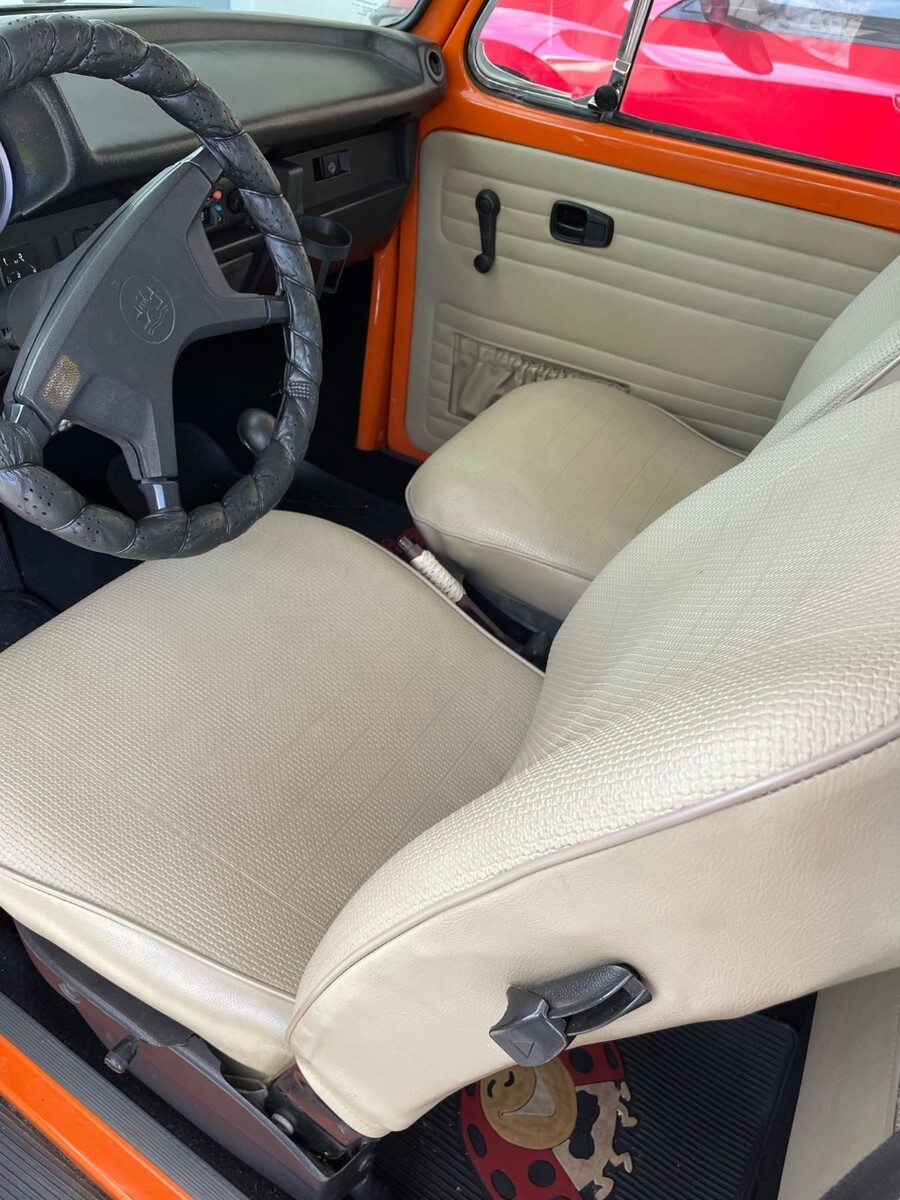 1974 Volkswagen Beetle - Classic - photo 3