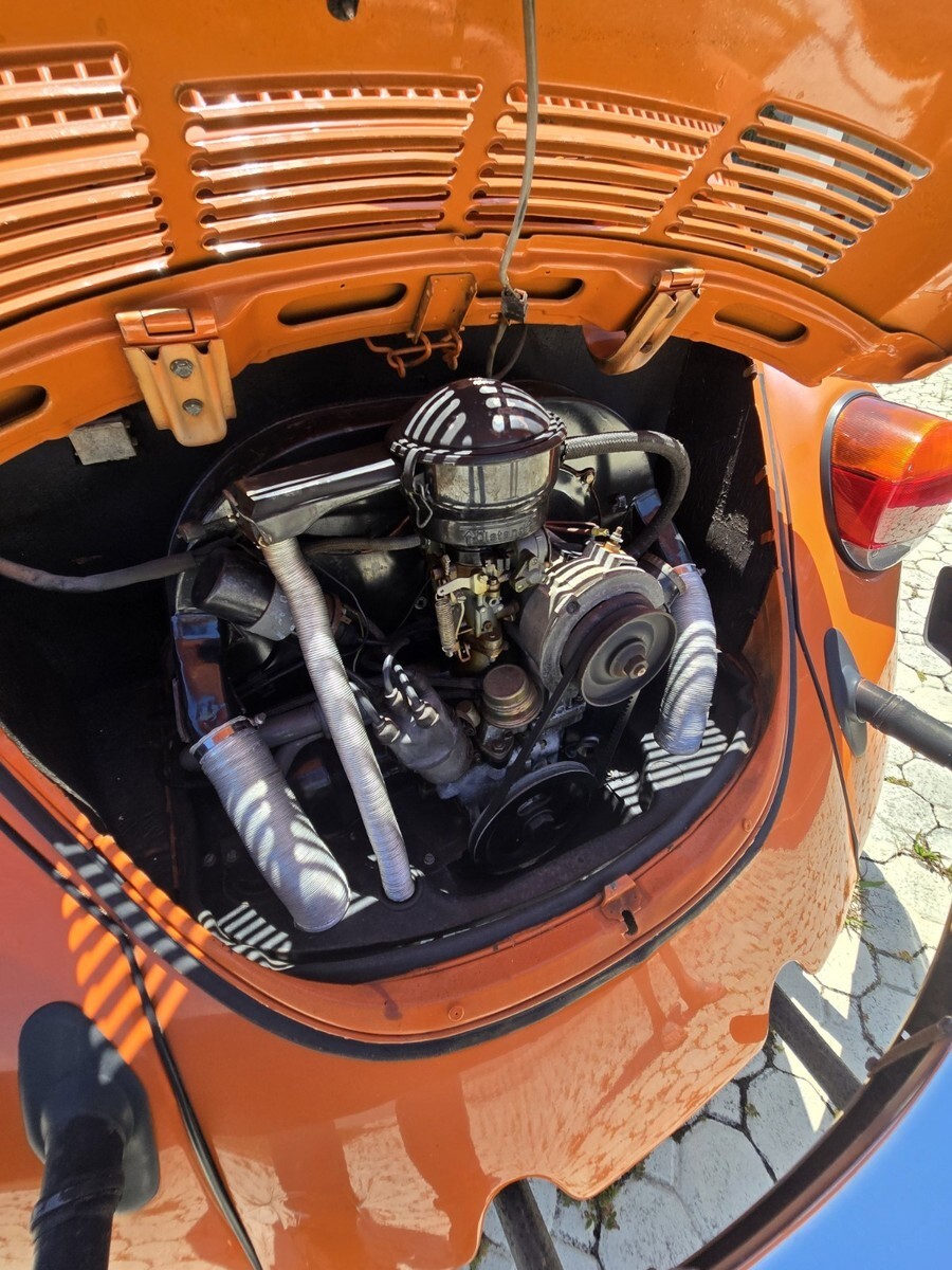 1974 Volkswagen Beetle - Classic - photo 9