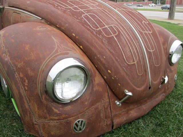 1971 Volkswagen Beetle - Classic - photo 3