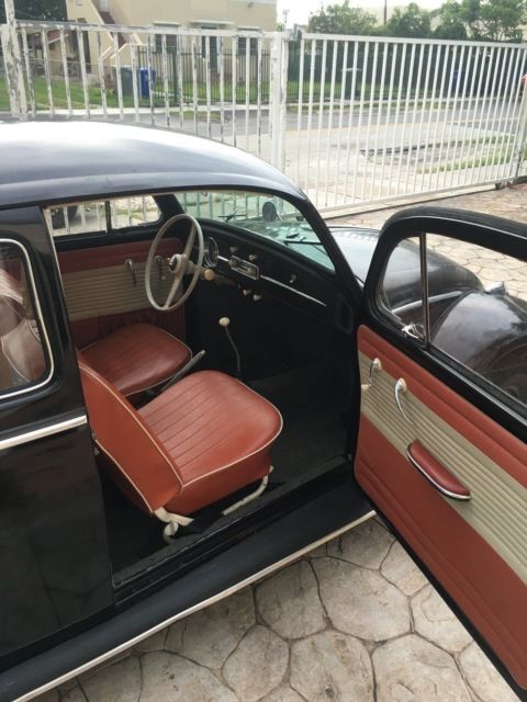 1959 Volkswagen Beetle - Classic - photo 10