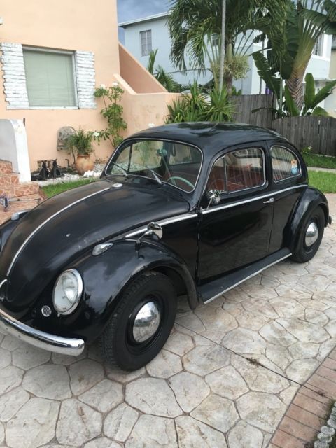 1959 Volkswagen Beetle - Classic - photo 2