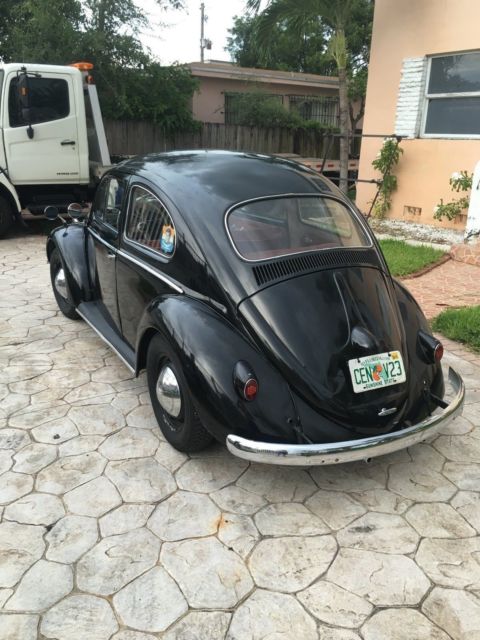 1959 Volkswagen Beetle - Classic - photo 3