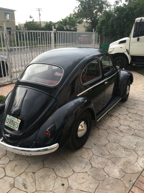 1959 Volkswagen Beetle - Classic - photo 4