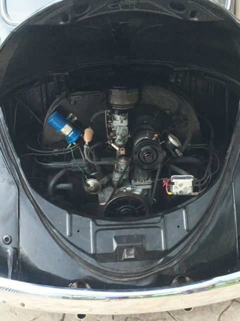 1959 Volkswagen Beetle - Classic - photo 5