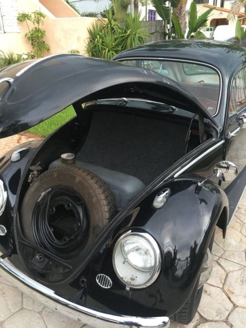 1959 Volkswagen Beetle - Classic - photo 6