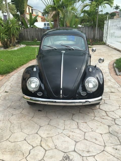 1959 Volkswagen Beetle - Classic - photo 7