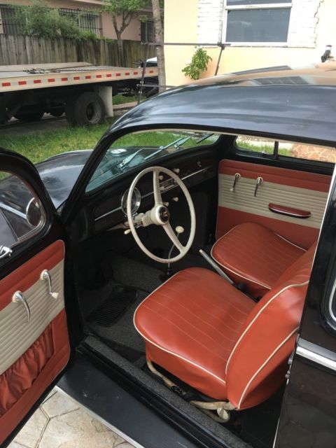 1959 Volkswagen Beetle - Classic - photo 8