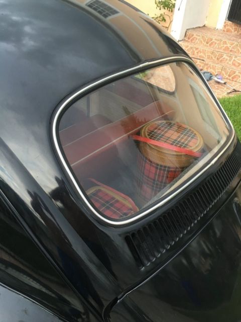 1959 Volkswagen Beetle - Classic - photo 9