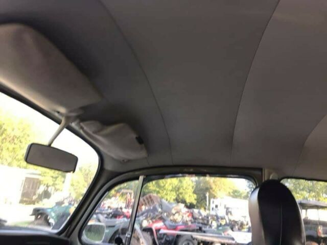 1974 Volkswagen Beetle - Classic - photo 4