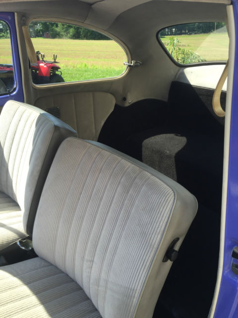 1967 Volkswagen Beetle - Classic - photo 2