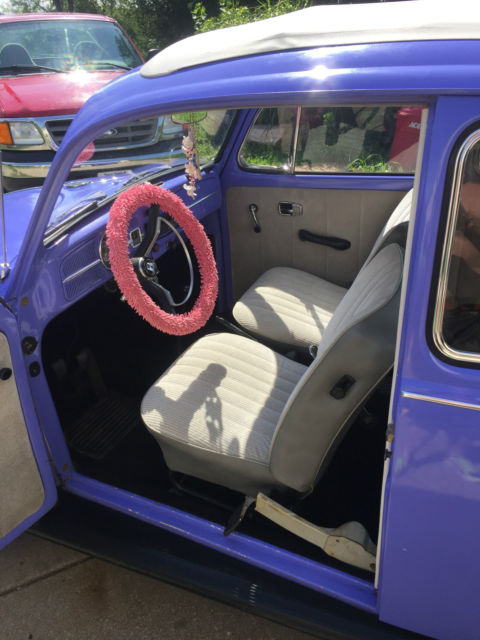 1967 Volkswagen Beetle - Classic - photo 3