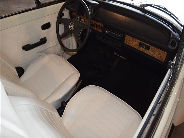1979 Volkswagen Beetle-New Super Beetle - photo 10