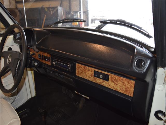1979 Volkswagen Beetle-New Super Beetle - photo 11