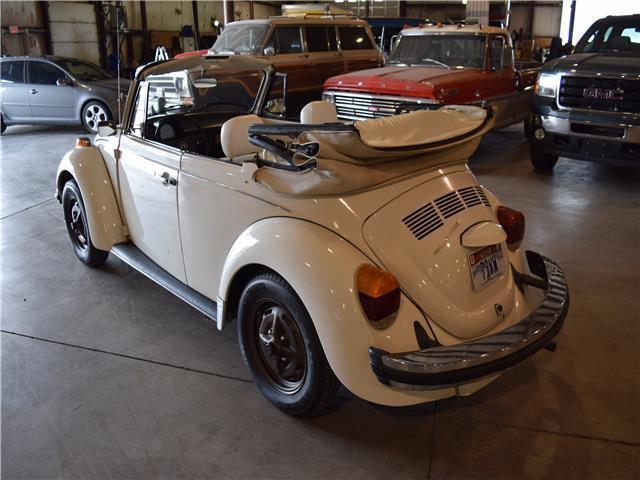 1979 Volkswagen Beetle-New Super Beetle - photo 3
