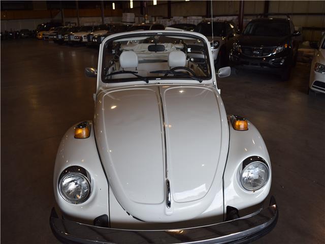1979 Volkswagen Beetle-New Super Beetle - photo 8