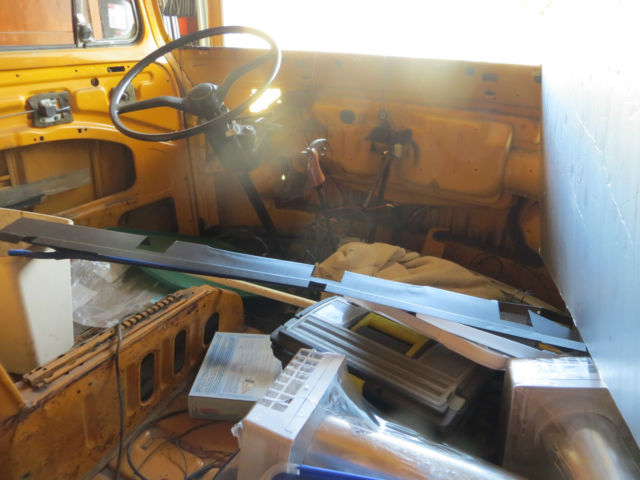 1977 Volkswagen Bus/Vanagon - photo 10