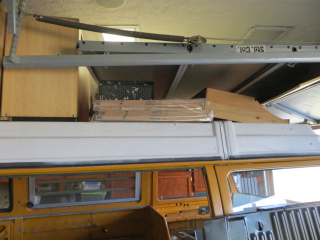 1977 Volkswagen Bus/Vanagon - photo 3