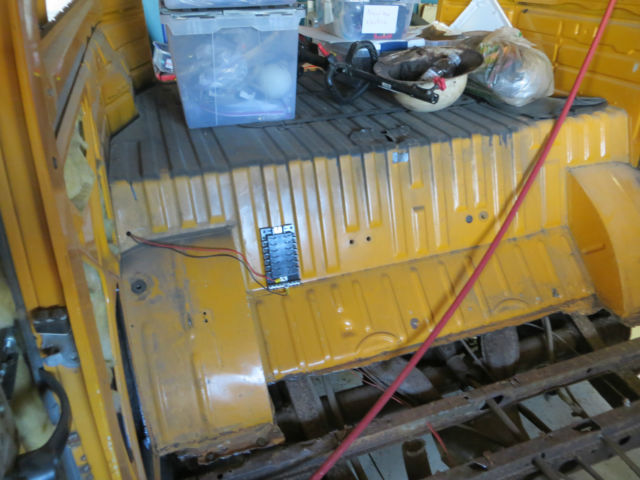 1977 Volkswagen Bus/Vanagon - photo 7
