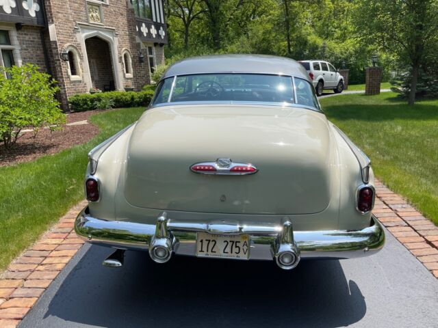 1952 Buick Super - RIVIERA PACKAGE - VERY ORIGINAL CONDITION -SEE V - photo 13