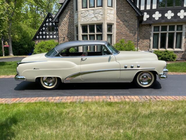 1952 Buick Super - RIVIERA PACKAGE - VERY ORIGINAL CONDITION -SEE V - photo 6