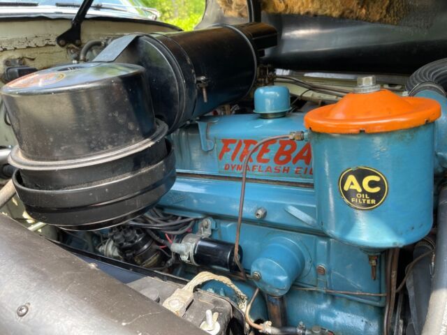 1952 Buick Super - RIVIERA PACKAGE - VERY ORIGINAL CONDITION -SEE V - photo 8