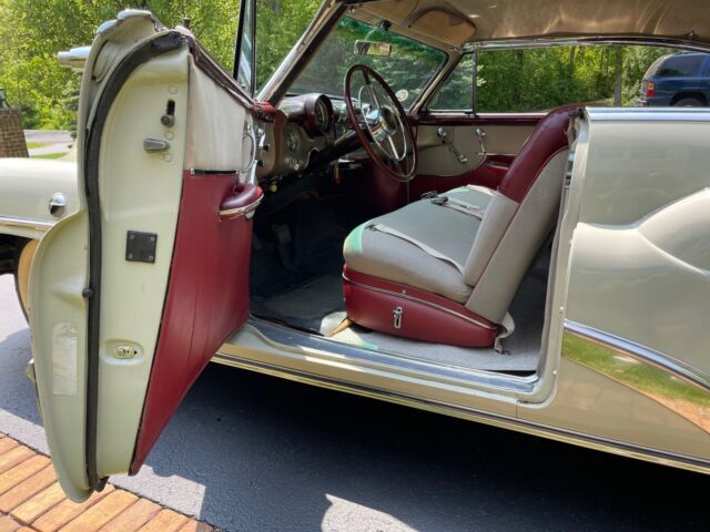 1952 Buick Super - RIVIERA PACKAGE - VERY ORIGINAL CONDITION -SEE V - photo 9