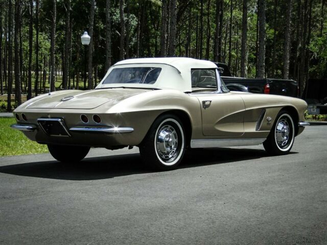 1962 Chevrolet Corvette Fuelie - photo 6