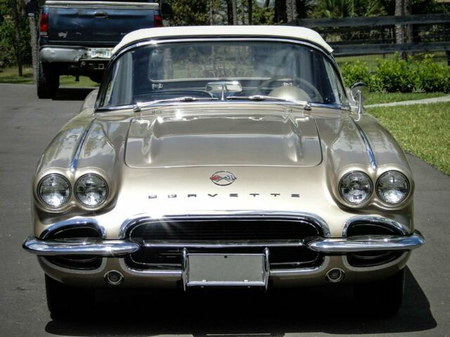 1962 Chevrolet Corvette Fuelie - photo 9