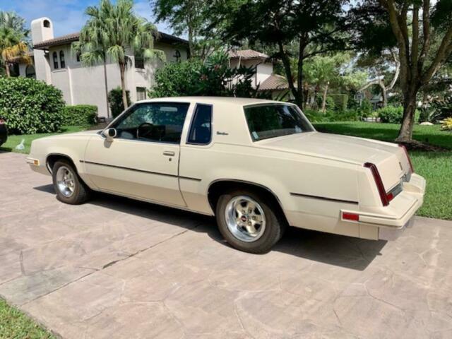 1983 Oldsmobile Cutlass -- - photo 11