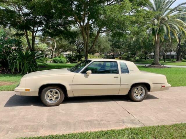 1983 Oldsmobile Cutlass -- - photo 12