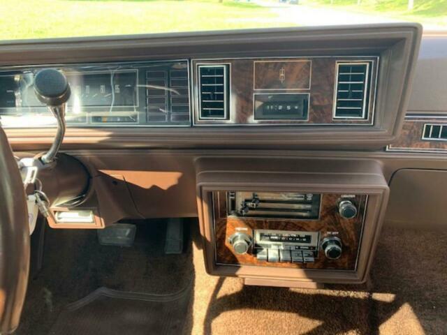 1983 Oldsmobile Cutlass -- - photo 5