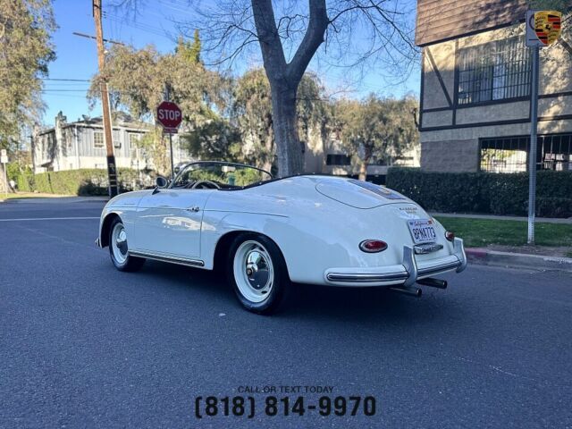 1968 Porsche speedster   replica - photo 4