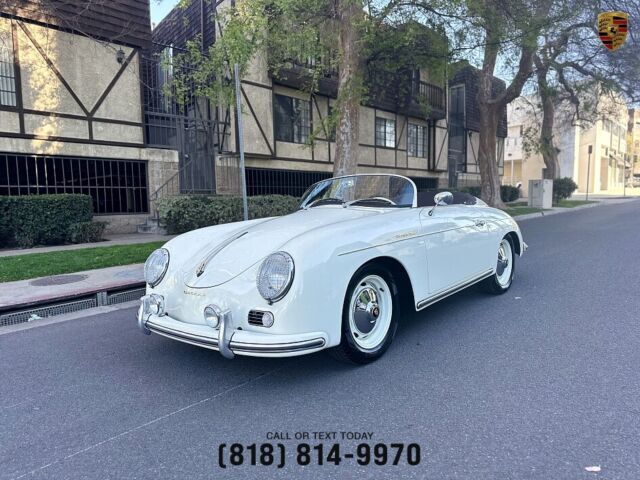 1968 Porsche speedster   replica - photo 5