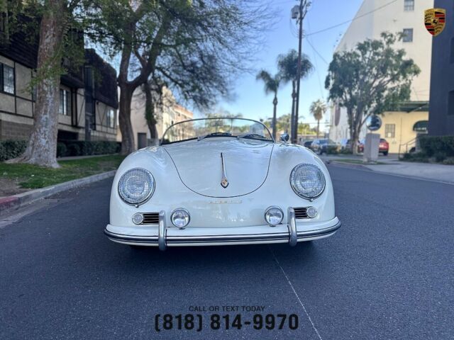 1968 Porsche speedster   replica - photo 7