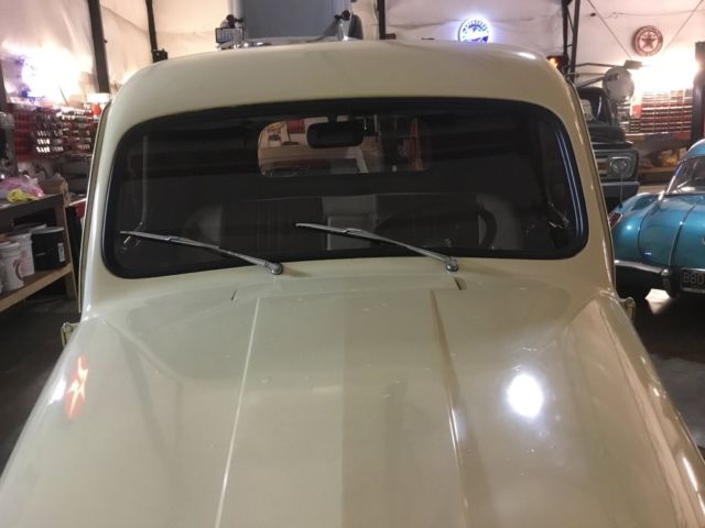 1948 Ford F-100 -- - photo 11