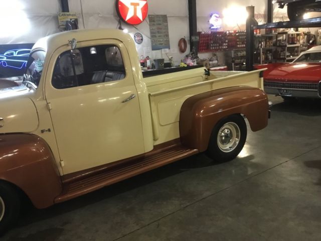 1948 Ford F-100 -- - photo 12
