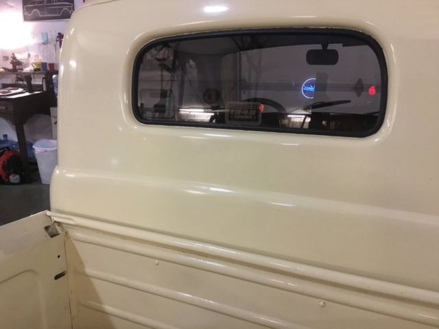1948 Ford F-100 -- - photo 6