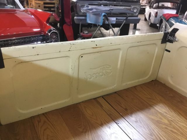 1948 Ford F-100 -- - photo 8
