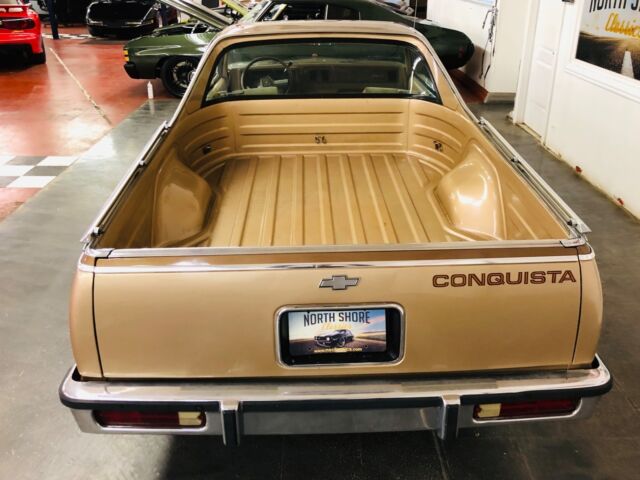 1985 Chevrolet El Camino - CLEAN SOUTHERN VEHICLE - NEW WHEELS AND TIRE - photo 7