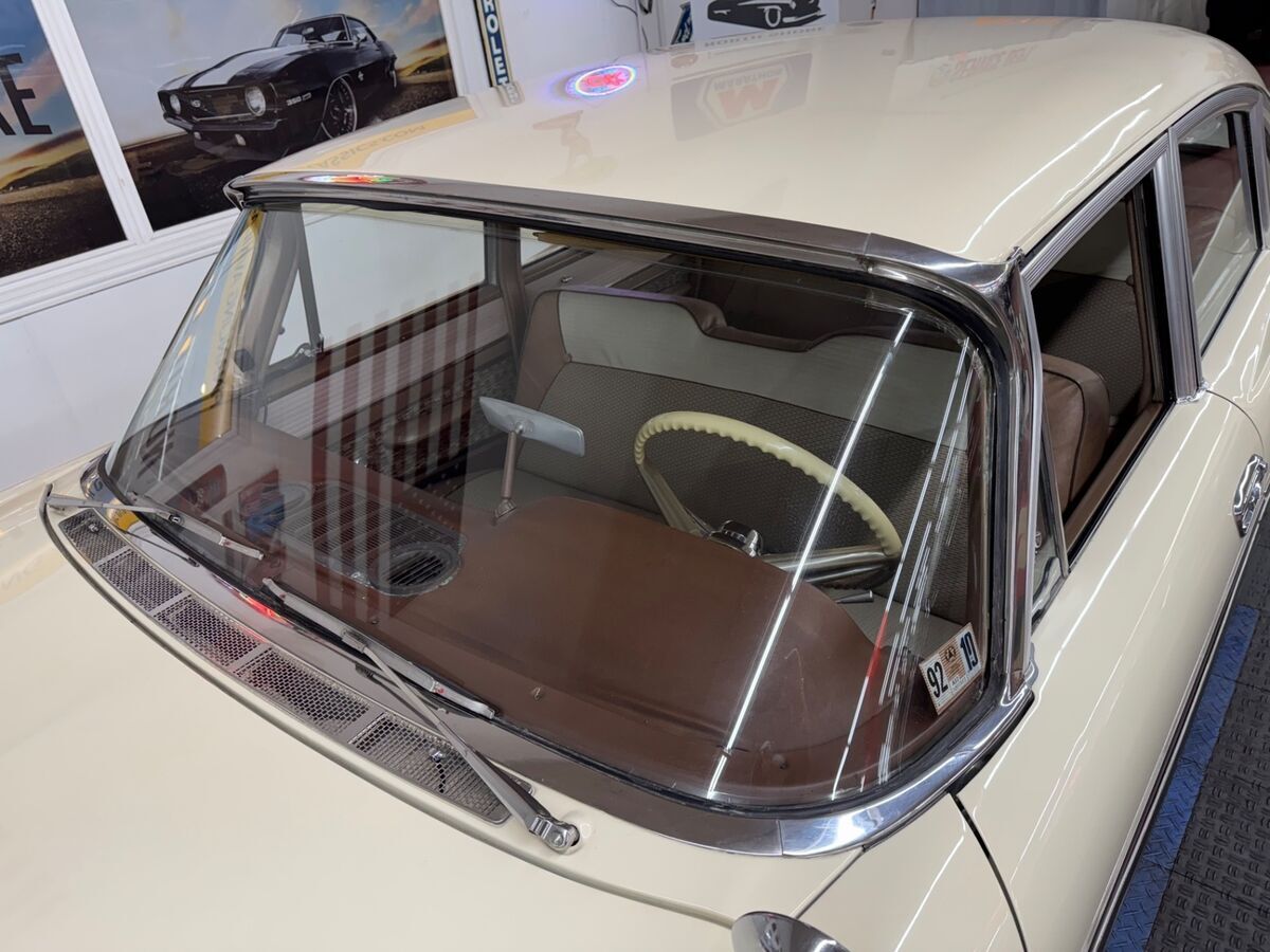 1959 Desoto Firedome - CLEAN SOUTHERN VEHICLE - 383 V8 -SEE VIDEO - photo 10