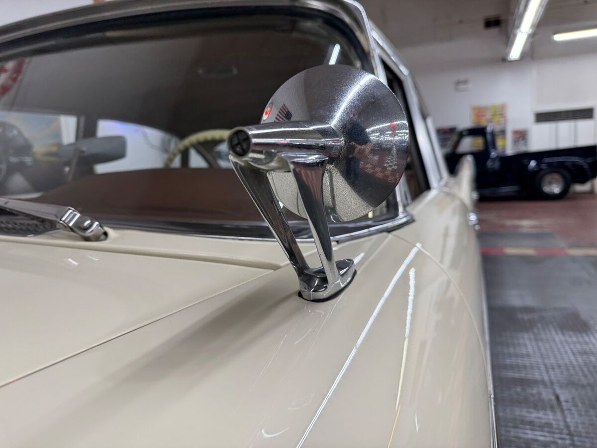 1959 Desoto Firedome - CLEAN SOUTHERN VEHICLE - 383 V8 -SEE VIDEO - photo 11