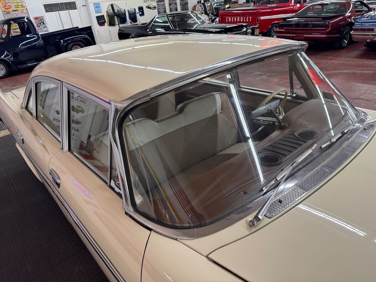 1959 Desoto Firedome - CLEAN SOUTHERN VEHICLE - 383 V8 -SEE VIDEO - photo 12