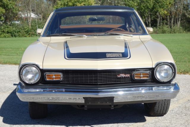 1973 Ford Other -GRABBER-BUILD SHEET- SEE VIDEO - photo 12