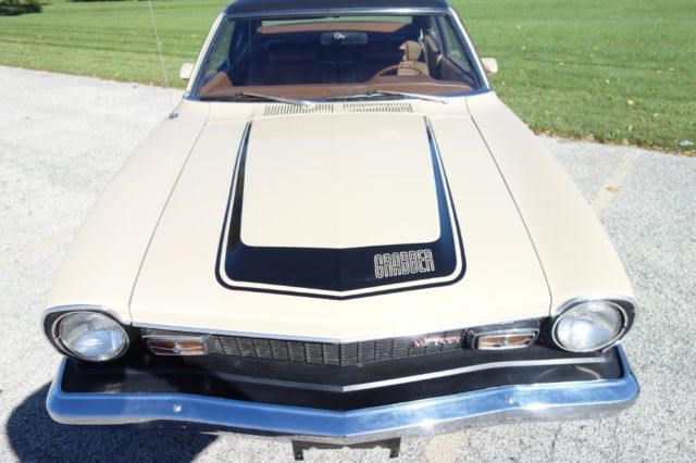 1973 Ford Other -GRABBER-BUILD SHEET- SEE VIDEO - photo 13