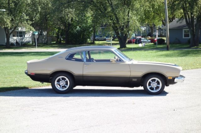 1973 Ford Other -GRABBER-BUILD SHEET- SEE VIDEO - photo 2