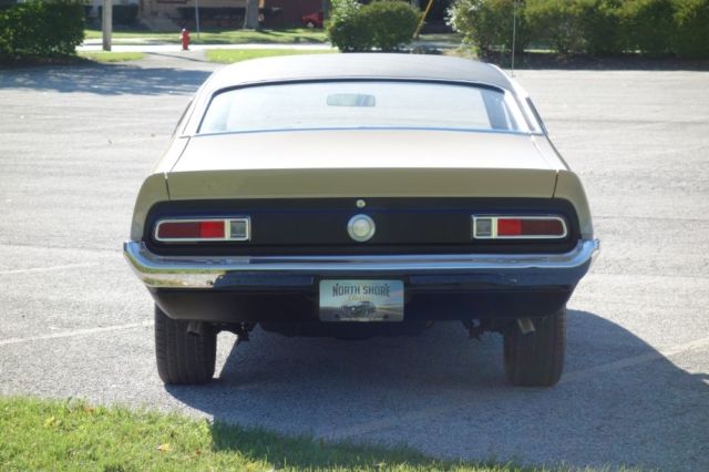 1973 Ford Other -GRABBER-BUILD SHEET- SEE VIDEO - photo 4