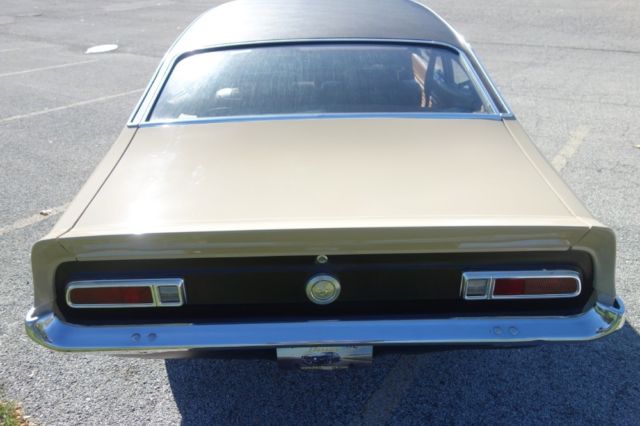 1973 Ford Other -GRABBER-BUILD SHEET- SEE VIDEO - photo 5